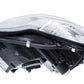 Hella 2006-2011 Mercedes-Benz CLS500 Halogen Headlight Assembly