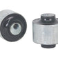 Whiteline 08-13 Nissan Maxima Front Lower Control Arm Inner Bushing Kit - Double Offset