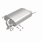BRE Exhaust 98-02 Accord 3.0L Muffler Kit
