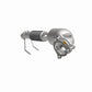 Magnaflow 20-21 Ford Escape Front Underbody 2L Direct Fit Converter
