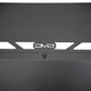 DV8 Offroad 2021+ Ford Bronco (excl. Raptor) Low Pro Skid Plate