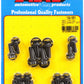 ARP SB Chevy 1-pc Oil Pan Gasket 12pt Bolt Kit