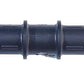 Gates Straight Connector 5/8in (Plastic)