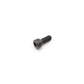 Wilwood SHCS 6-32x.312 LG Bolt ALLOY Black