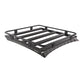 ARB BASE Rack 49in x 51in w/ Mount Kit Deflector and Full Cage Guard Rail