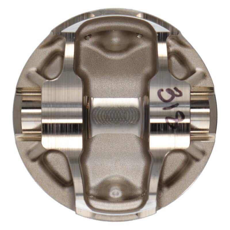 Wiseco Mitsubishi 4G63 85.50 mm Bore 28.87 mm CH 0.00 CC Piston Set
