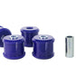 SuperPro 1983-1993 Mitsubishi Montero Base Rear Trailing Arm To Diff Mount Bushing Kit