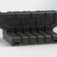 Titan Fuel Tanks Universal 90 Gallon L-Shaped Heavy Duty Transfer Tank (Non Nissan Cargo Box/RamBox)