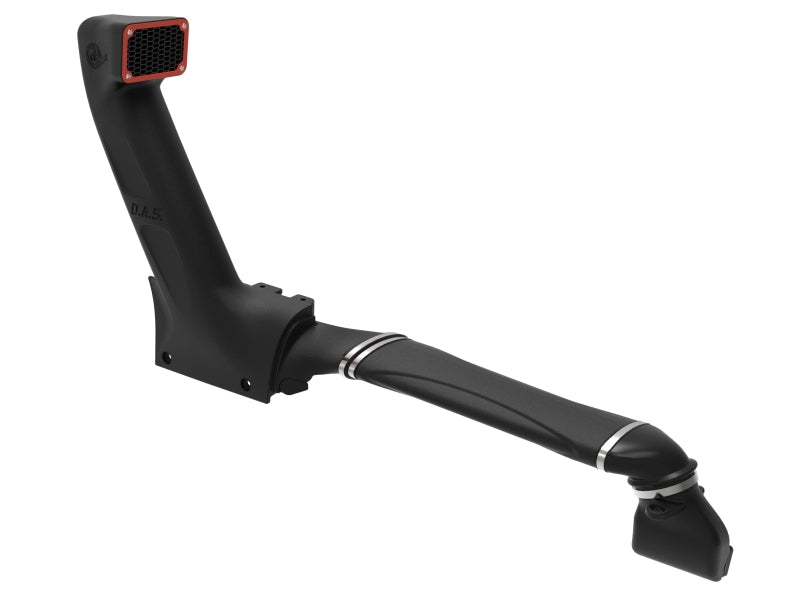 Air Intake Components