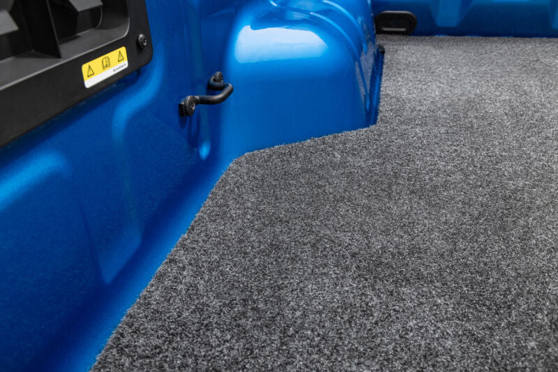 Husky Liners 19-26 RAM 1500 6.4ft Bed New Body Guardian Comfort Bed & Tailgate Mat