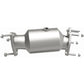 MagnaFlow DF Conv 2020 Chevrolet Corvette Right Closed Couple 6.2L