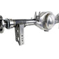 Ridetech 67-69 Chevrolet Camaro / 67-69 Pontiac Firebird Rear Axle Housing Kit - Raw (Stock Width)