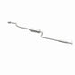 BRExhaust 08-11 Ford Focus 2.0L Exhaust Kit