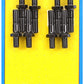 ARP Chevy and Ford Rocker Arm Stud Kit