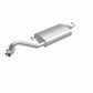 MagnaFlow BRE Exhaust Kit 05-08 Toyota Corolla 1.8L