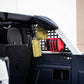 DV8 21-23 Ford Bronco Rear Window Molle Panels