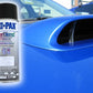 GrimmSpeed Rally Blue Paint