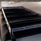DV8 Offroad 21-23 Ford Bronco Soft Top Roof Rack