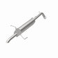 BRExhaust 04-08 Suzuki Reno/Forenza / 04-07 Chevrolet Optra Muffler Kit