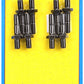 ARP SB Chevy 3/8in-7/16in Rocker Arm Stud Kit