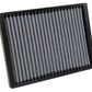 K&N 08-16 Buick Enclave 3.6L V6 Cabin Air Filter