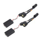 AlphaRex 25-26 Dodge Ram 1500  AlphaRex Headlights Converters for Stock LED Projector Headlights