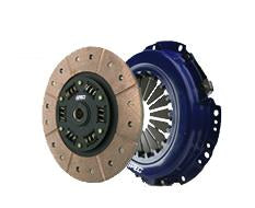 Spec 04-08 Chryslver Crossfire 3.2L Stage 3+ Clutch Kit