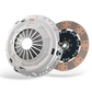 Clutch Masters 06-10 BMW 550 4.8L E60 FX500 8-Puck Rigid Disc Clutch Kit