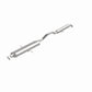 MagnaFlow BRE Exhaust Kit 01-07 Voyager Caravan Town & Country