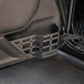 DV8 Offroad 11-18 Jeep Wrangler JK Front Door Pocket Molle Panels