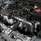 Injen 22-23 Honda Civic/Civic Si 1.5L 4 Cyl. Polished Cold Air Intake