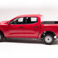 Retrax 04-up Titan Crew Cab 4-doors (w/ or w/o Utilitrack) RetraxPRO MX