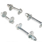 SuperPro Lower Alignment Caster Camber Cam Bolt Kit
