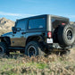 DV8 Offroad 07-18 Jeep Warngler JK Full-Width Rear Bumper