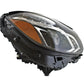Hella 2014 Mercedes-Benz E-Class W Actv Curve 14- Headlamp Rh Led