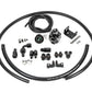 Radium Engineering VW/AUDI 2.8L 24V VR6 Fuel Rail Plumbing Kit