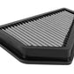afe Magnum FLOW OE Replacement Air Filter Cadillac CTS 10-14 V6-3.0L / CTS-V 09-15 V8-6.2L (sc)