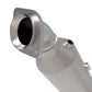 aFe Power 09-18 RAM 1500 V8-5.7L HEMI Direct Fit 409 Stainless Steel Catalytic Converter