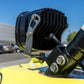 Baja Designs 14-21 Polaris RZR/ XP1000/XL Pro A-Pillar Kit