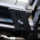 DV8 Offroad 21-23 Ford Bronco FS-15 Series 2-Door Rock Sliders