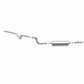 MagnaFlow BRE Exhaust Kit Replacement Stainless Ford