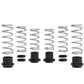 Eibach 20-21 Polaris RZRXP Turbo S/ Stage 2 PRO-UTV Spring Kit