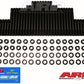 ARP BB Chevy w/Edelbrock Victor head stud kit