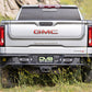 DV8 Offroad 2019-2025 Chevy Silverado & GMC Sierra 1500 Tube Rear Bumper