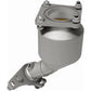 Magnaflow 16-21 Nissan Maxima 3.5L Direct Fit Converter (California Grade)