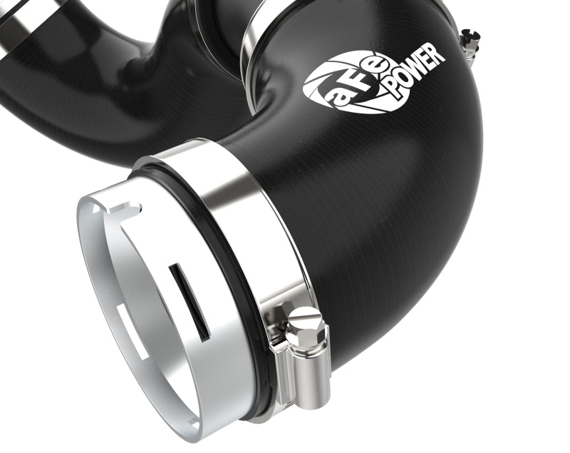 afe BladeRunner Charge Pipe Kia Stinger 22-23 L4-2.5L (t)