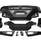 DV8 17-22 Ford Super Duty F-250/F-350 Spec Series Front Bumper