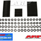 ARP Buick Stage II head stud kit