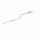 MagnaFlow BRE Exhaust Kit 92-00 EL Civic