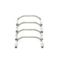 Wilwood DLS II Fluid Tube - 4 pk.